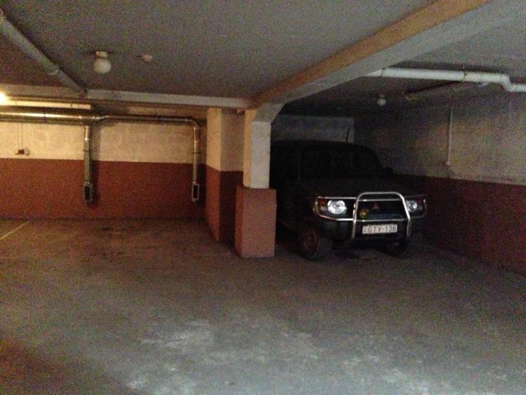 Hotel Arany Trofea Eger Exterior foto