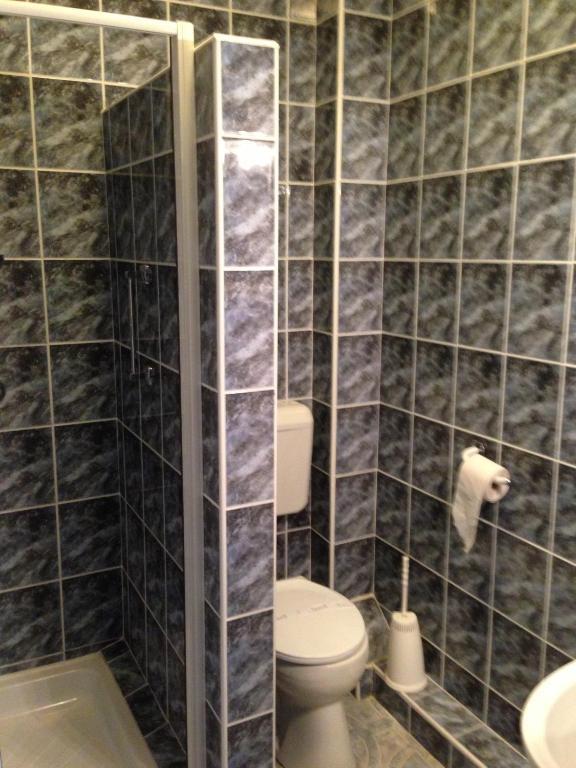 Hotel Arany Trofea Eger Habitación foto