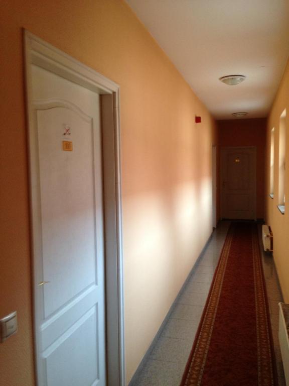 Hotel Arany Trofea Eger Exterior foto