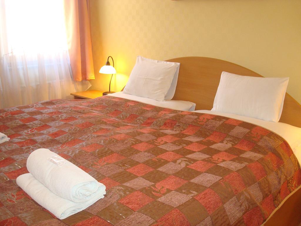 Hotel Arany Trofea Eger Habitación foto